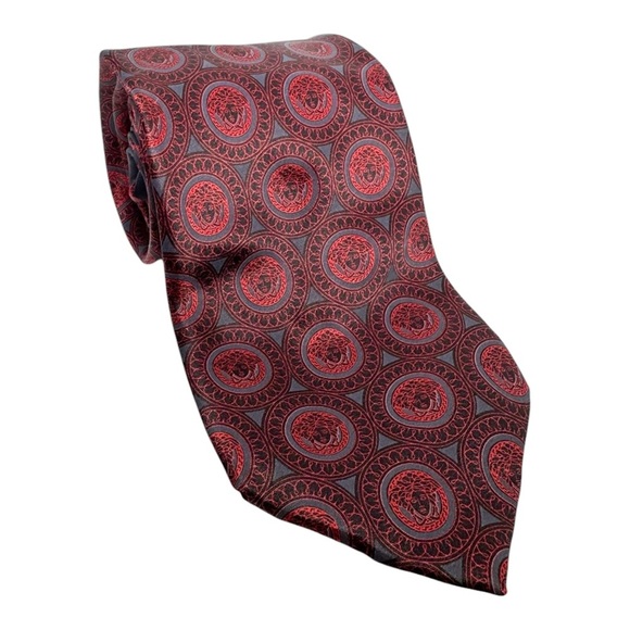 Gianni Versace Tie - Picture 2 of 11